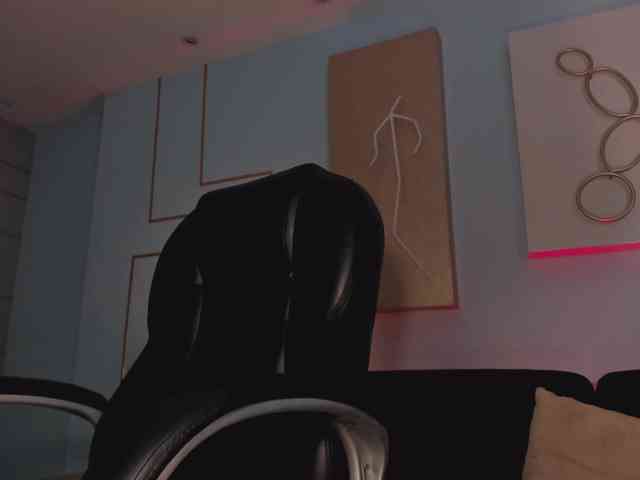 EmmaSpencer webcam