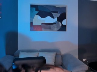 AdharaDonnet Porn Show