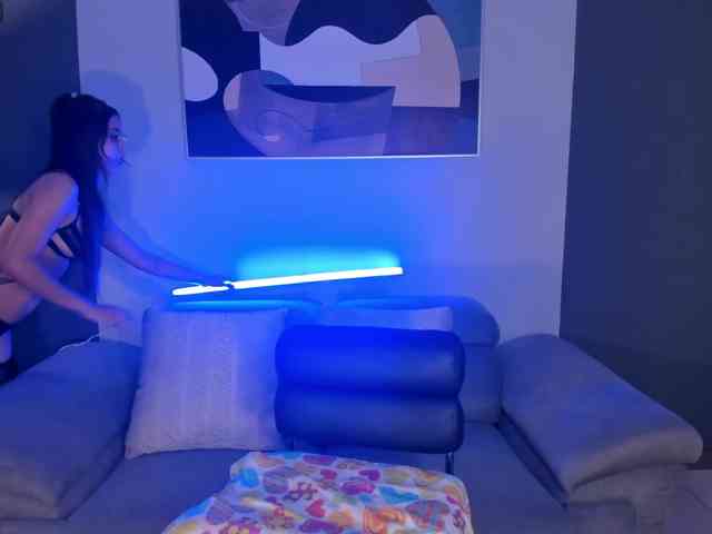 AdharaDonnet webcam