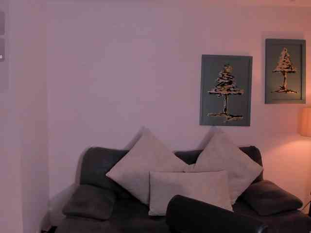 AdharaDonnet webcam