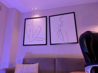 MiaFarrell Porn Show