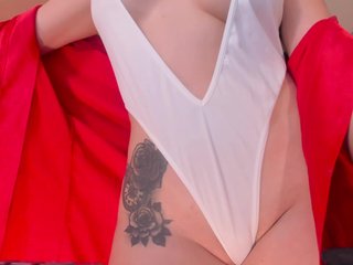 MiaFarrell Porn Show