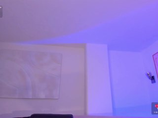 MiaFarrell Porn Show