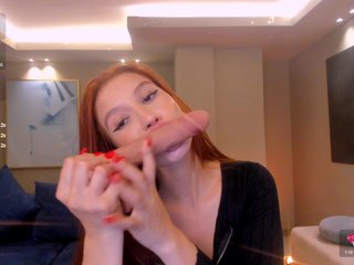 MiaFarrell Porn Show