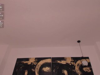 MiaFarrell Porn Show