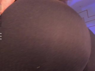 MiaFarrell Porn Show