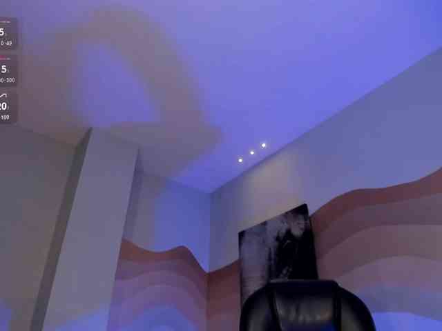 MiaFarrell webcam