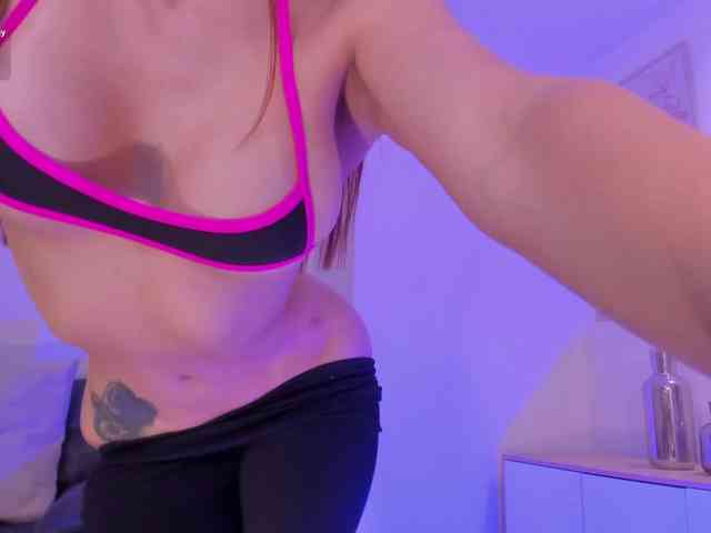 MiaFarrell