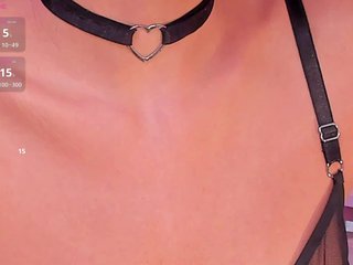 BellaCarteer Porn Show