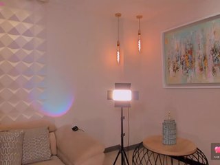 BellaCarteer Porn Show