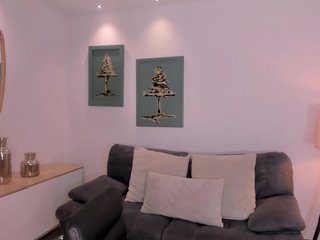 BellaCarteer Porn Show