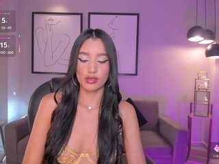 BellaCarteer Porn Show