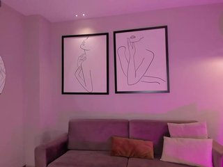 BellaCarteer Porn Show