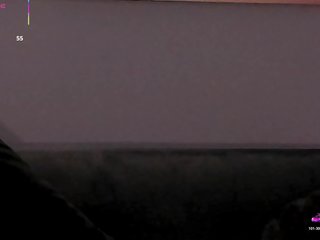 BellaCarteer Porn Show