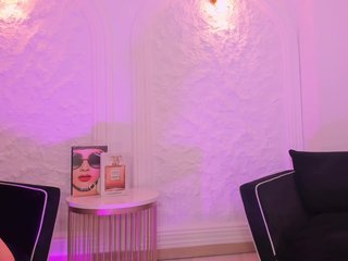 BellaCarteer Porn Show