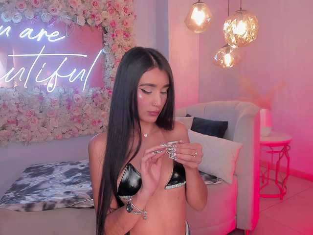 BellaCarteer Live Cam on BongaCams