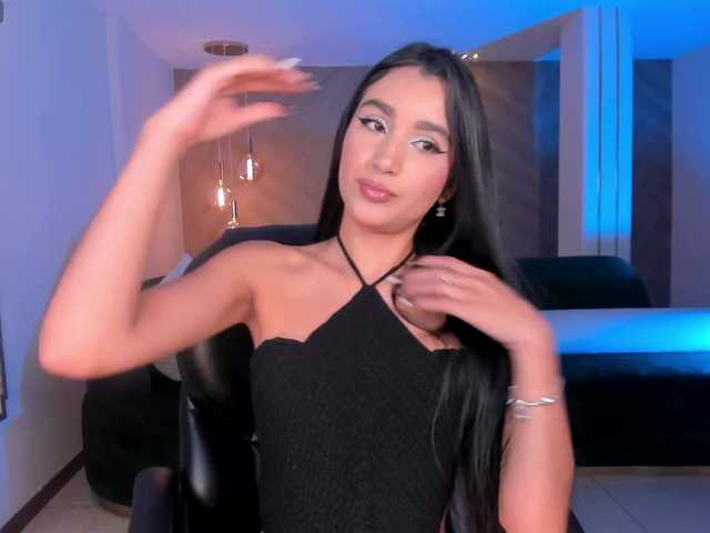 BellaCarteer's BongaCams show and profile