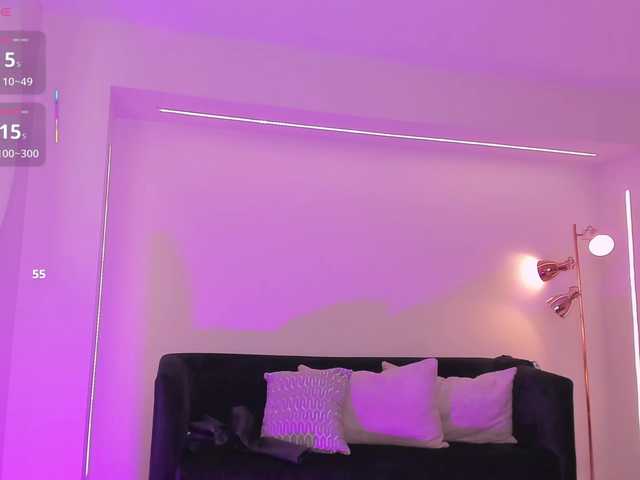 BellaCarteer's BongaCams show and profile