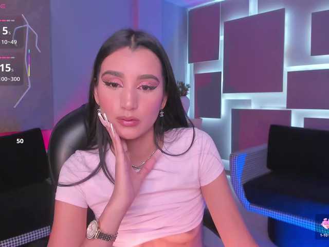 BellaCarteer's BongaCams show and profile