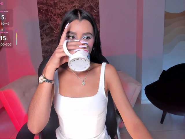 BellaCarteer's BongaCams show and profile