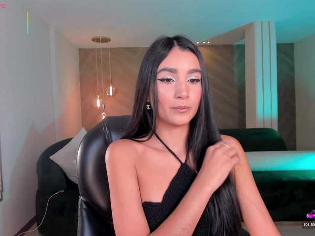 BellaCarteer's BongaCams show and profile