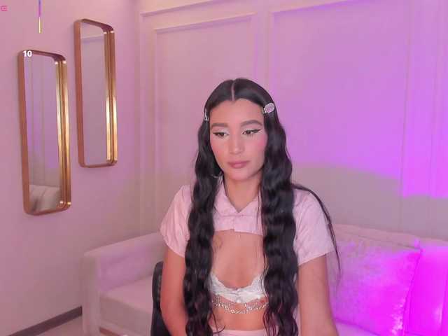 BellaCarteer's BongaCams show and profile