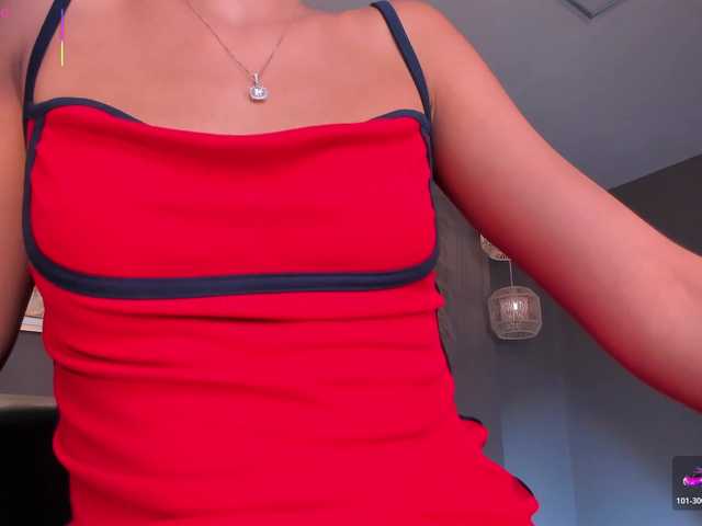 BellaCarteer's BongaCams show and profile