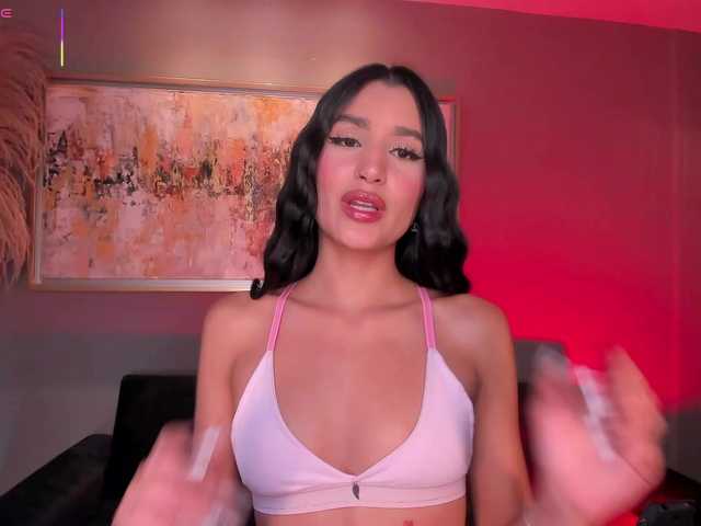 BellaCarteer's BongaCams show and profile