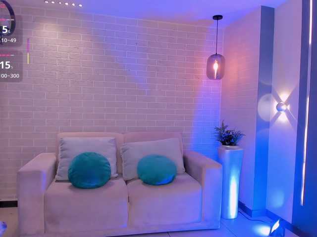 BellaCarteer's BongaCams show and profile