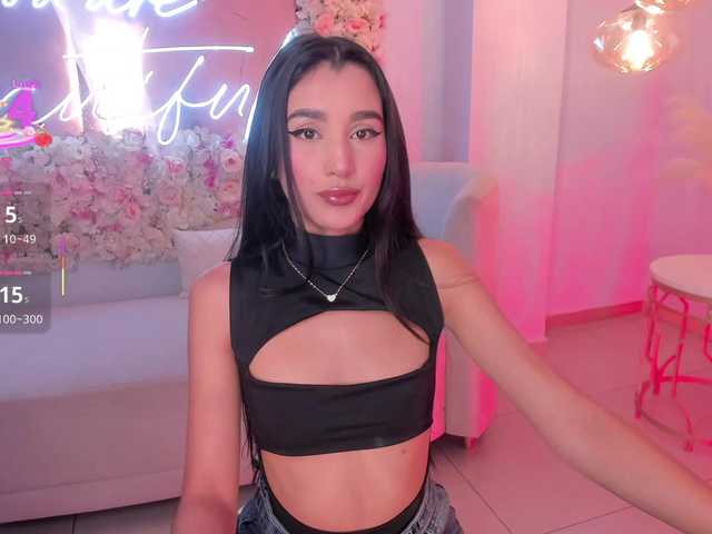 BellaCarteer's BongaCams show and profile