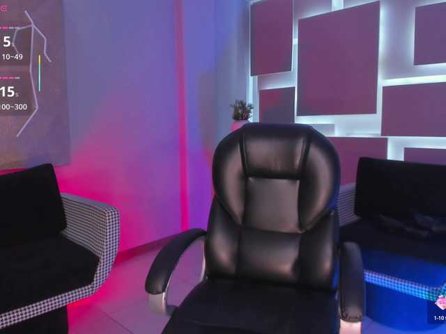 BellaCarteer's BongaCams show and profile