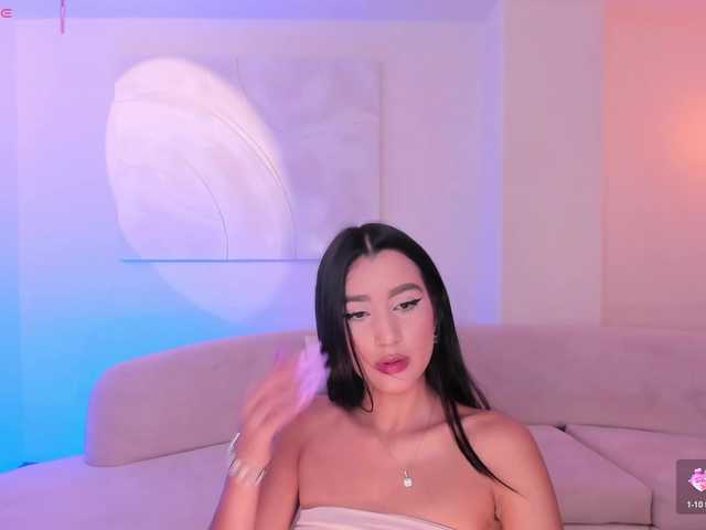 BellaCarteer's BongaCams show and profile