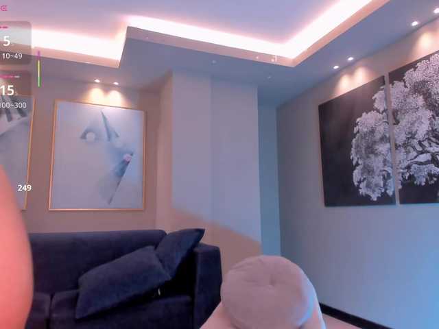 BellaCarteer's BongaCams show and profile