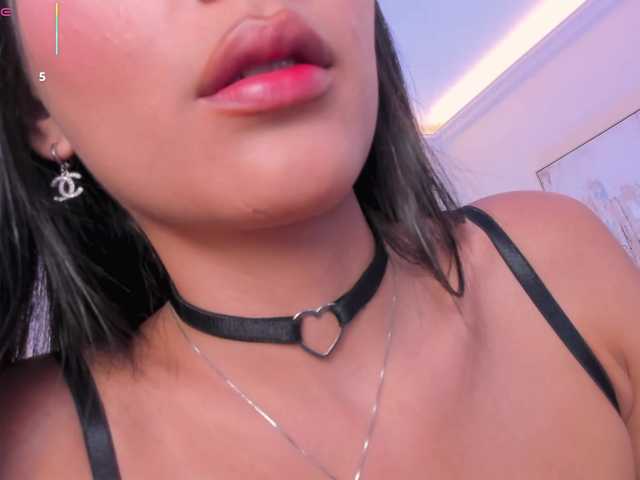 BellaCarteer's BongaCams show and profile