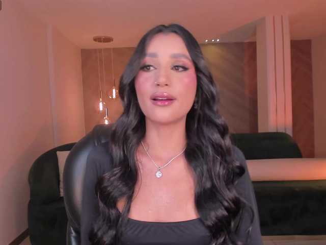 BellaCarteer's BongaCams show and profile