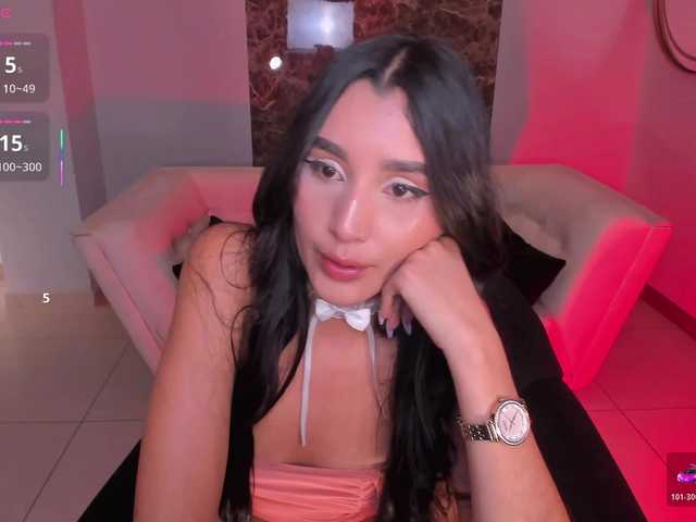 BellaCarteer's BongaCams show and profile