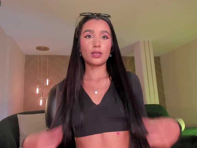 BellaCarteer's BongaCams show and profile