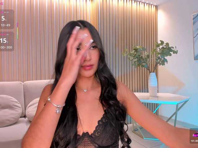 BellaCarteer's BongaCams show and profile