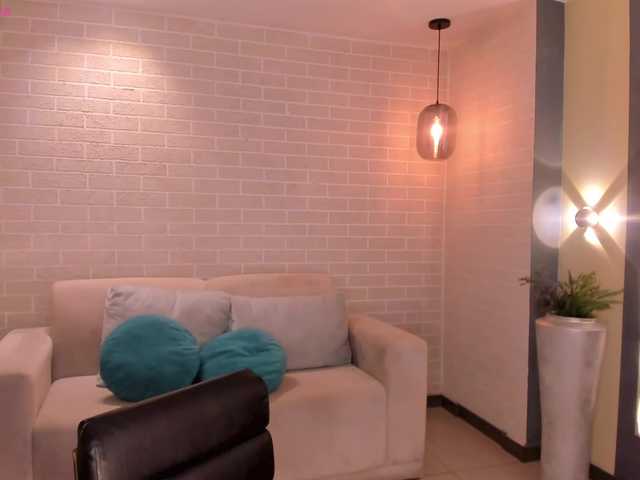 BellaCarteer's BongaCams show and profile