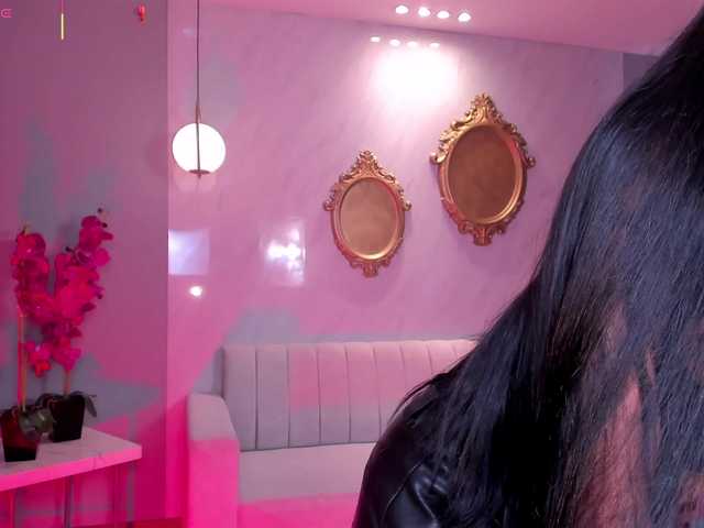 BellaCarteer's BongaCams show and profile