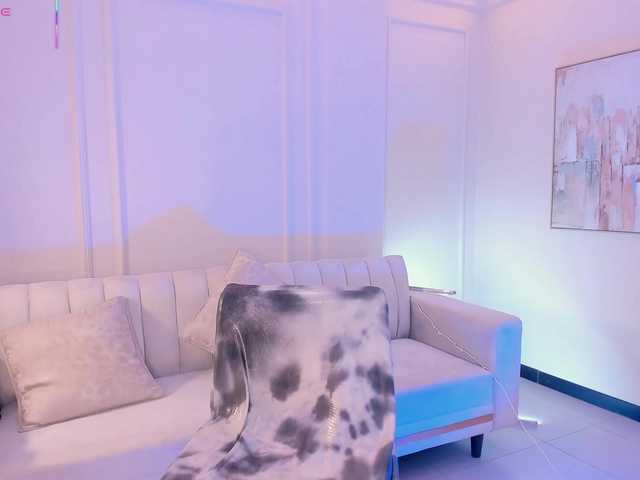 BellaCarteer's BongaCams show and profile