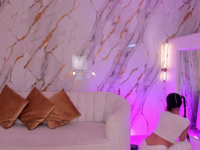 BellaCarteer's BongaCams show and profile