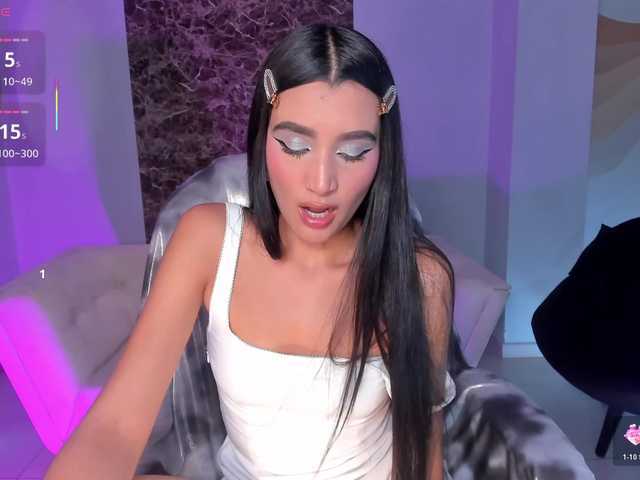 BellaCarteer's BongaCams show and profile