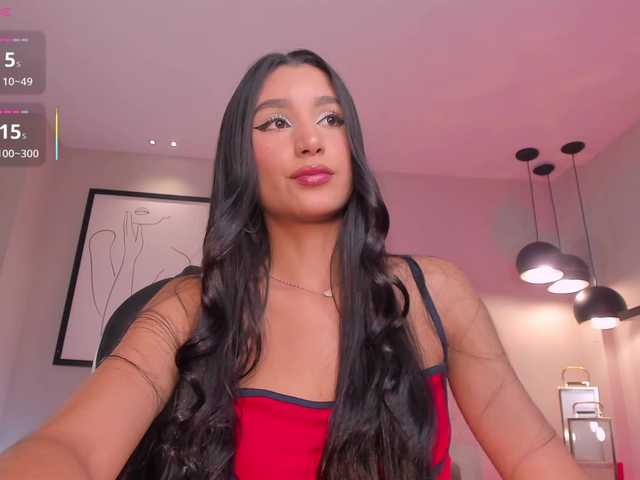 BellaCarteer from BongaCams is Freechat