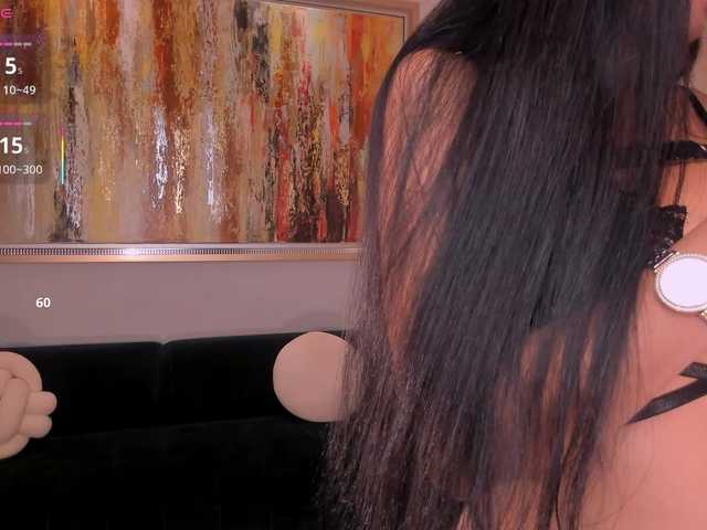 BellaCarteer's BongaCams show and profile