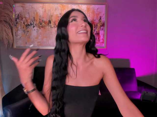 BellaCarteer's BongaCams show and profile