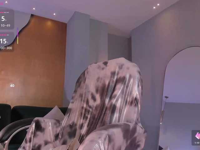 BellaCarteer's BongaCams show and profile