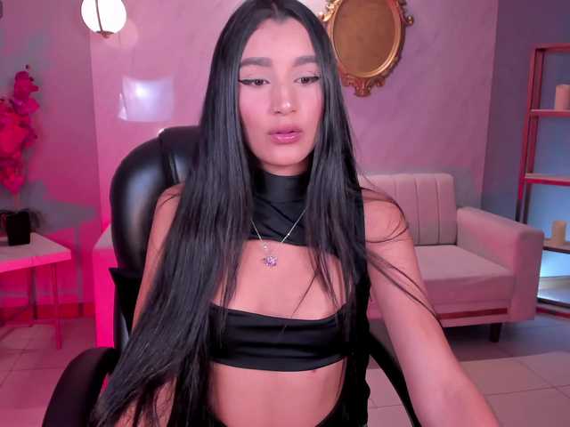 BellaCarteer's BongaCams show and profile