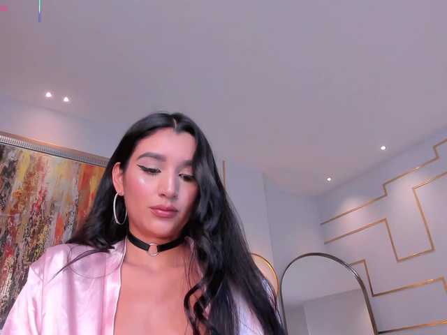 BellaCarteer's BongaCams show and profile