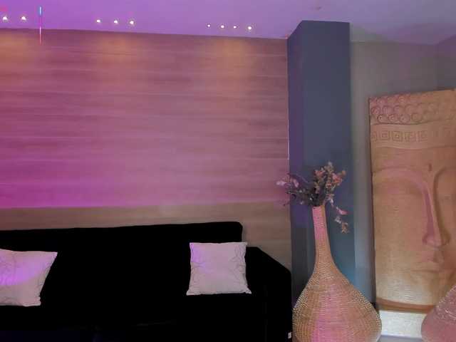 BellaCarteer's BongaCams show and profile